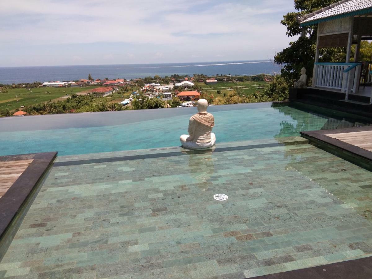 The Kayu Manis Villa Lovina  Exterior photo